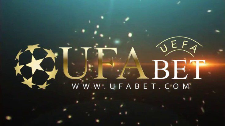 UFABET เว็บแทงบอลออนไลน์ ดีที่สุด ฝาก-ถอนไม่มีขั้นต่ำ